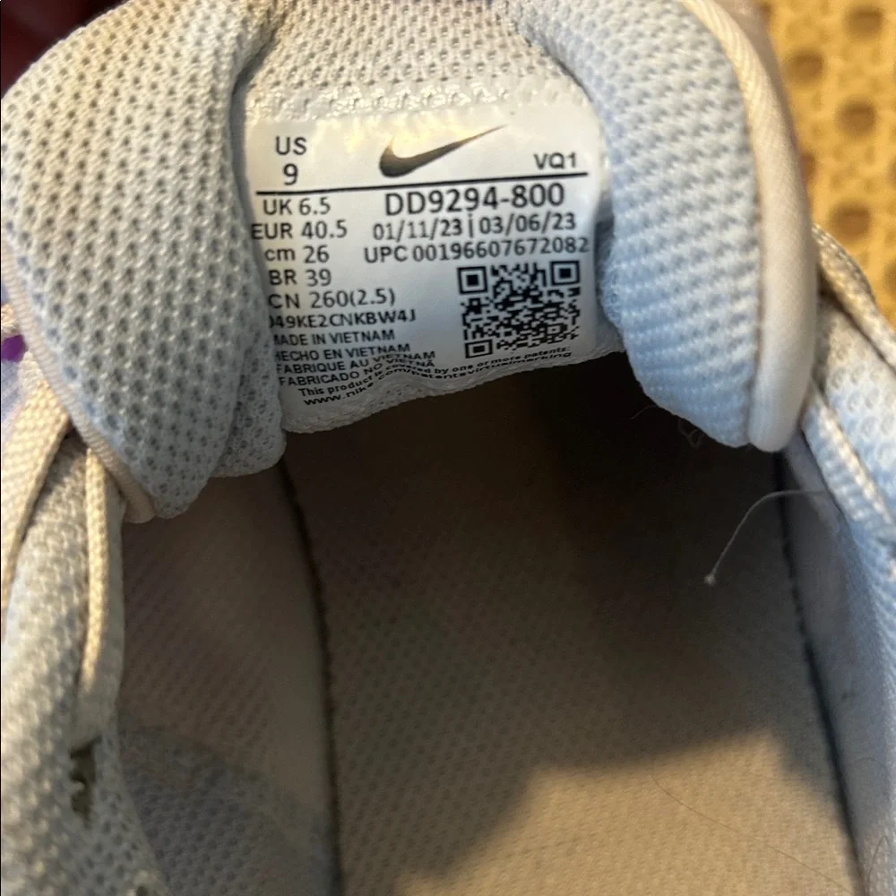 Nike Women's Downshifter 12